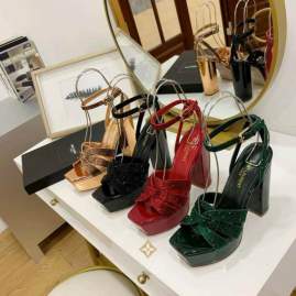 Picture of YSL Shoes _SKUYSLsz35-4012.59.5cm320616.52cmmhf0131
